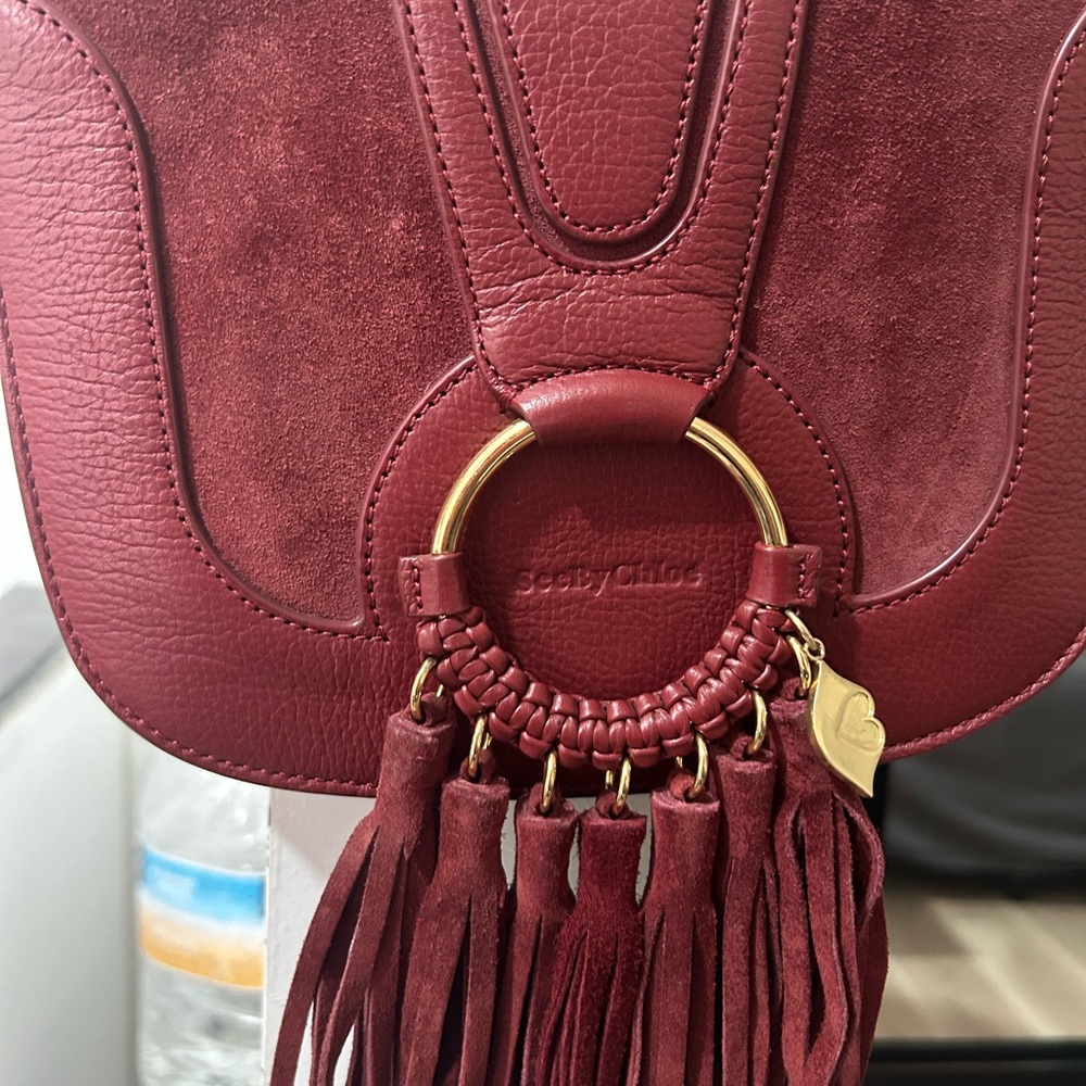 See by Chloe - Haba shoulder bag - Picture 5 of 9